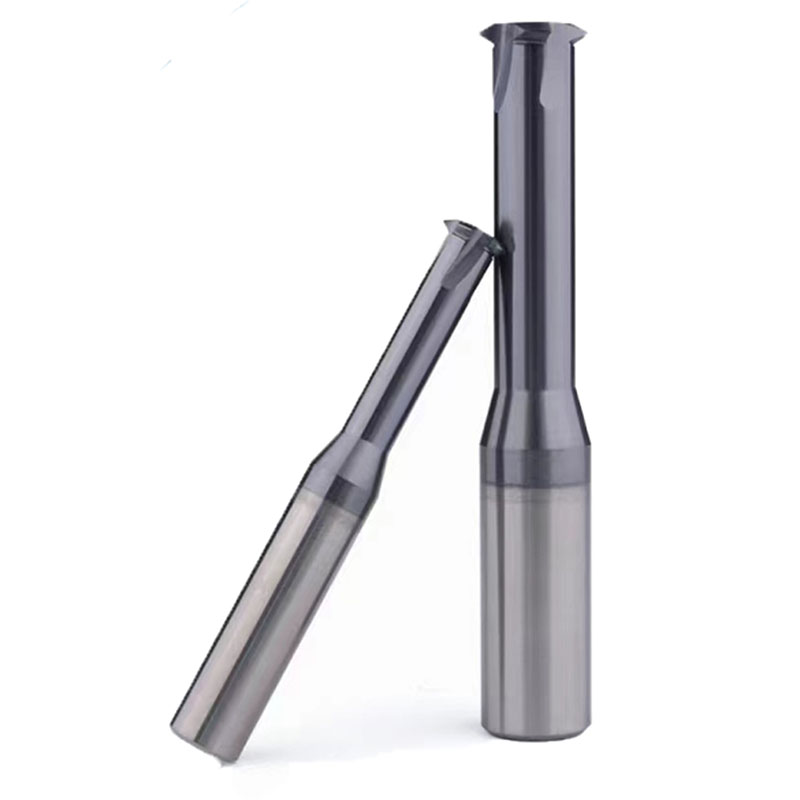 Doğru diş frezeleme takımlarını nasıl seçersiniz?