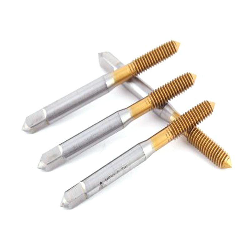 Otomotiv Üretiminde Spiral Muslukların En Çok Kullanım Alanları Nelerdir?